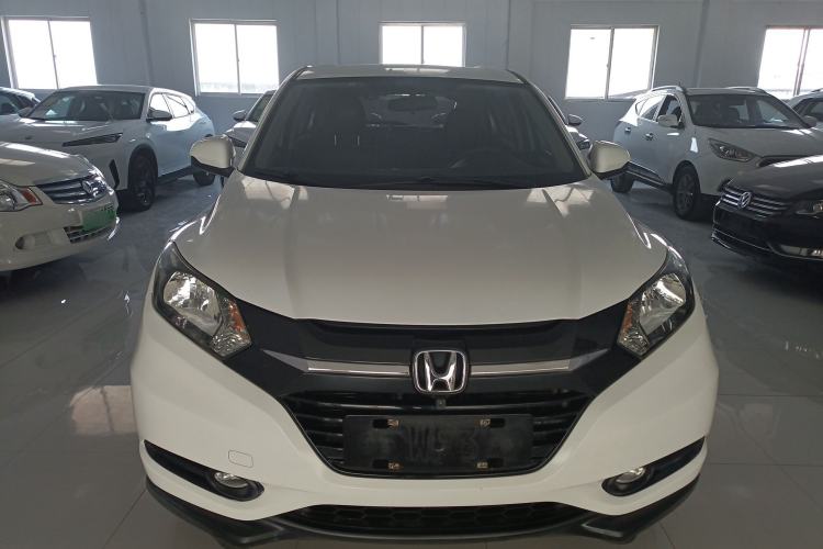 Used Honda Vezel 2017 1.5L CVT 2WD Comfort Model
