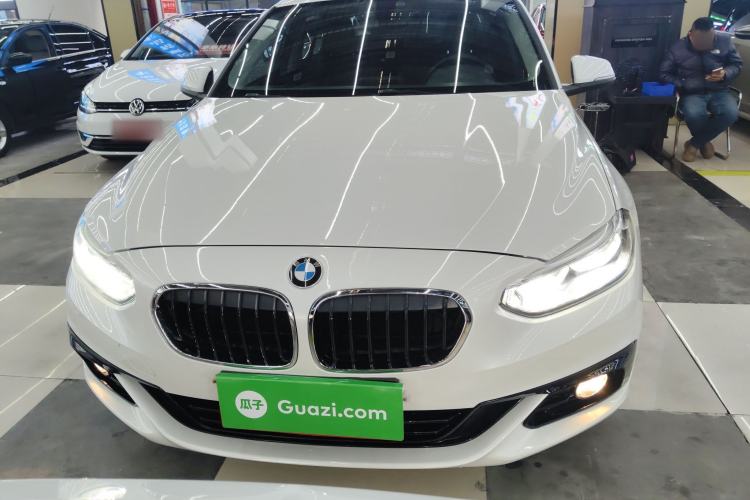 Used BMW 1 Series 2018 118i Sport Edition