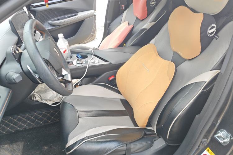 Used CHANGAN UNI-V 2023 1.5T Prestige Model Left Front Seat