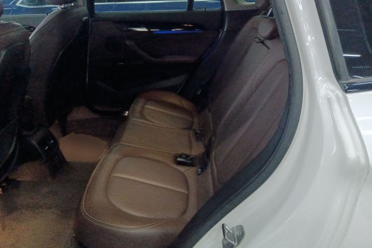 Used BMW X1 2020 sDrive25Li Leading Model