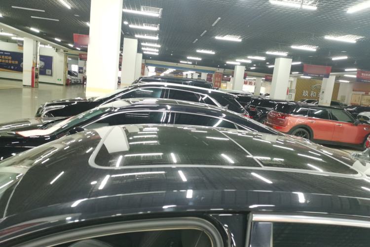 Used Volkswagen Magotan 2020 330TSI DSG Luxury Edition Roof