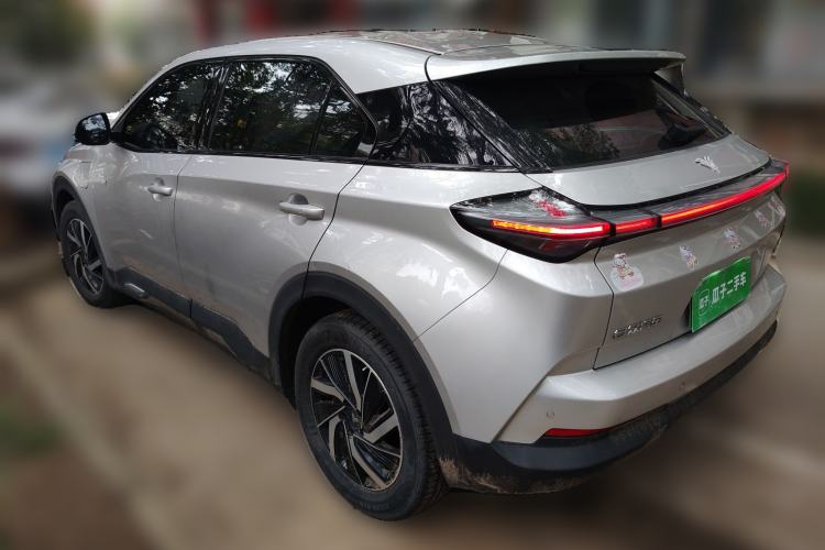 Used NETA U 2020 400 U-Create
