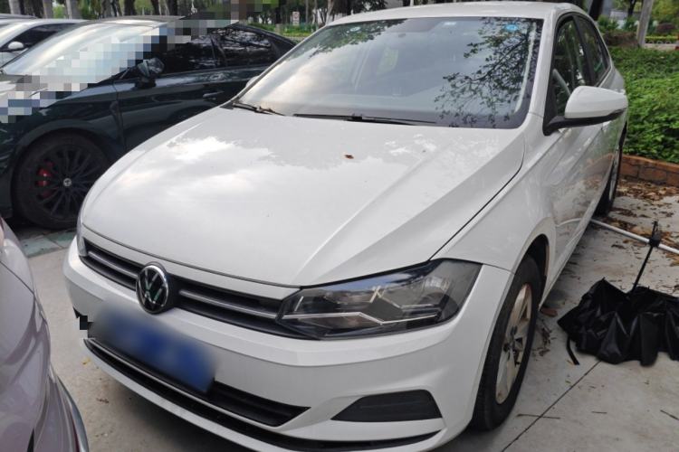 Used Volkswagen Polo 2023 Revised Plus 1.5L Automatic – Enjoy Life Edition