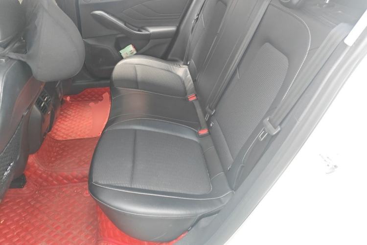 Used Ford Focus 2021 Hatchback EcoBoost 180 Automatic Titanium Edition
