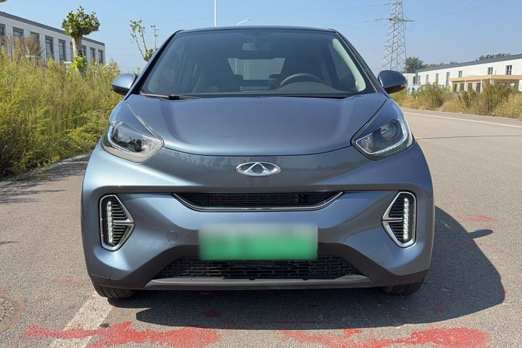 Used Chery Little Ant 2024 Revised Edition Youth Version 251 km True Love Edition 23.99 kWh