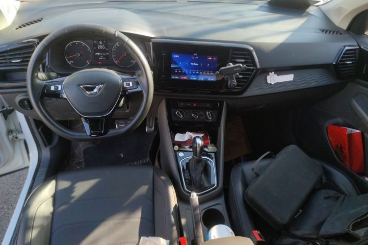 Used Jetta VS5 2019 280TSI Automatic Enjoyment Model
