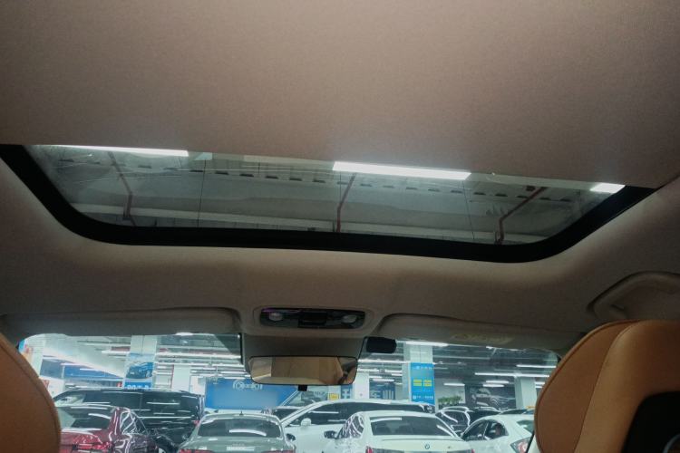 Used Leapmotor C11 2024 Range-Extended 300 Smart Enjoyment Edition