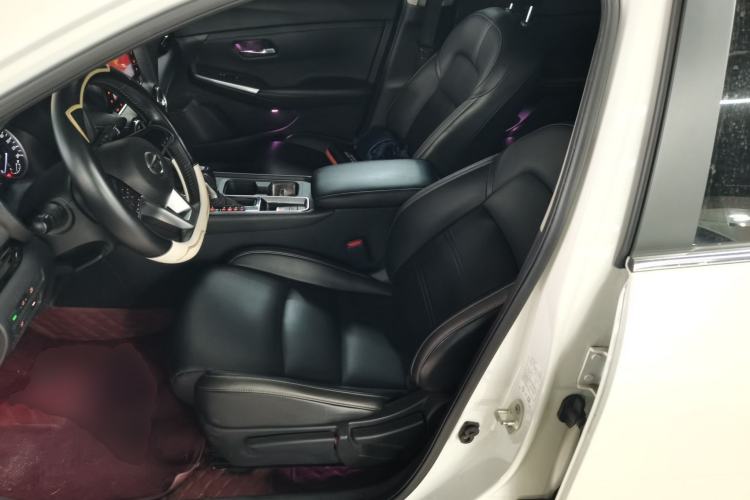 Used Nissan Sylphy 2022 1.6L XL CVT Enjoyment Edition
