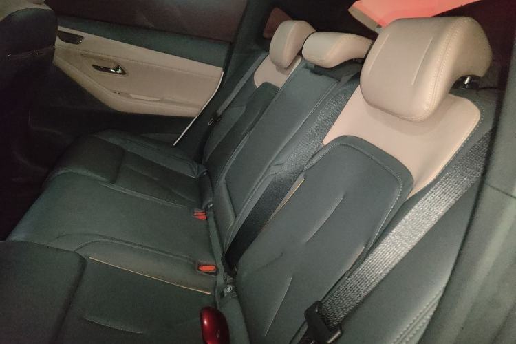 Used Deepal SL03 2022 515 Pure Electric Version
