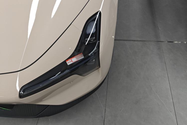 Used XPeng MONA M03 2025 600 with Ultra-Long Range Max Left Front Headlight