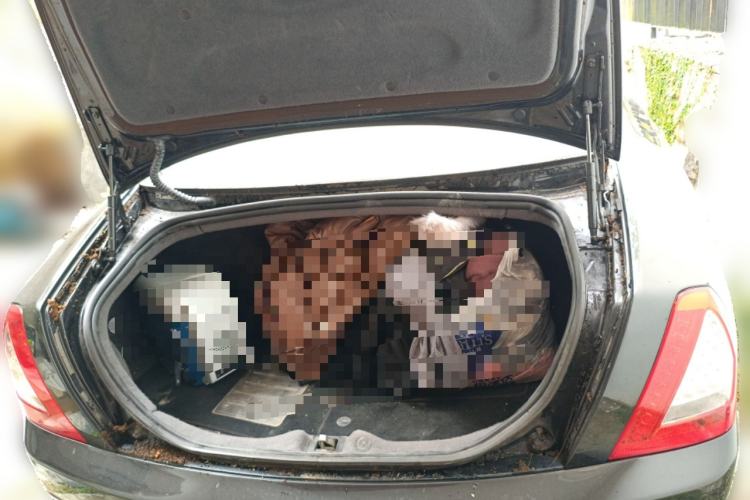 Used Maserati President 2009 4.7L Sport Edition
