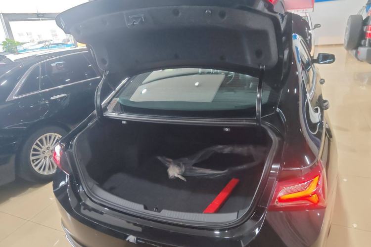 Used Chevrolet Malibu XL 2022 535T Automatic Sport Edition
