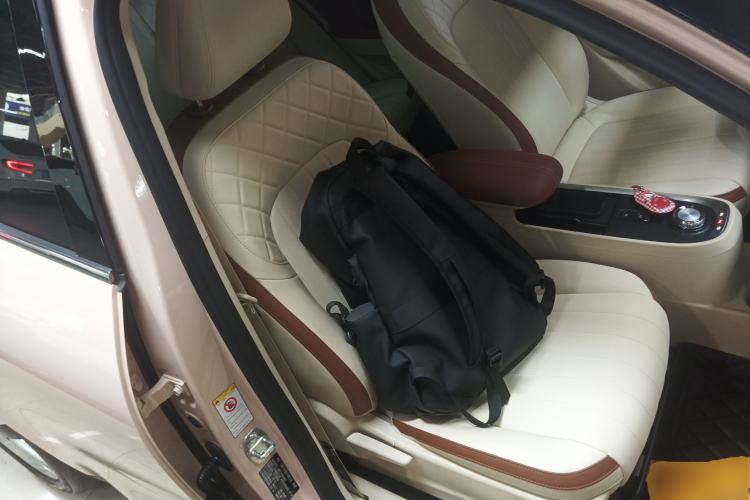 Used ORA Good Cat 2021 400km Standard Range Venus Edition Lithium Iron Phosphate