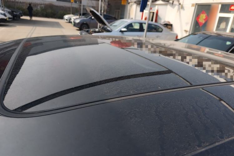 Used Volkswagen Magotan GTE Plug-in Hybrid 2022 GTE Luxury Model