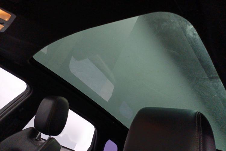 Used Land X7 2015 2.0T Panoramic Prestige Edition