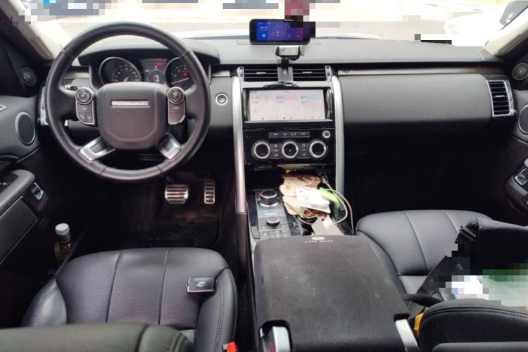 Used Land Rover Discovery 2018 3.0 SC V6 SE