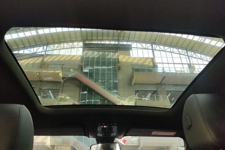 Used Mercedes-Benz A-Class 2022 Restyled A 200 L Sport Sedan Fashion Version
