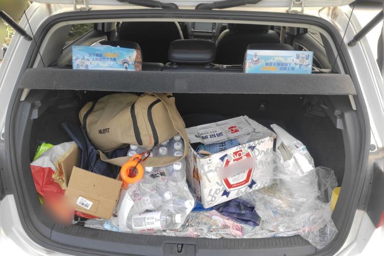 Used Volkswagen Golf 2015 1.6L Automatic Comfort Model
