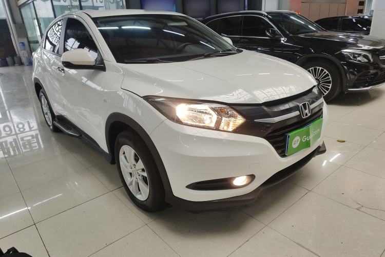 Used Honda Vezel 2017 1.5L CVT 2WD Comfort Model