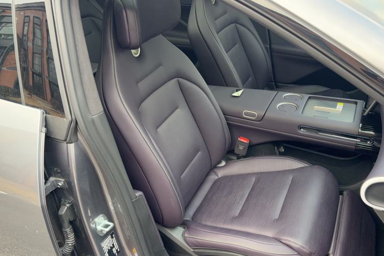 Used Avatr 07 2024 Max Extended-Range Edition