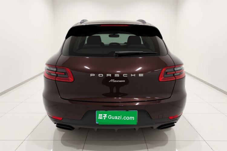 Used Porsche Macan 2017 Macan 2.0T
