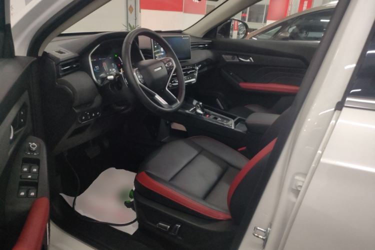 Used Haval LHERY 2023 1.5T Dynamic Version
