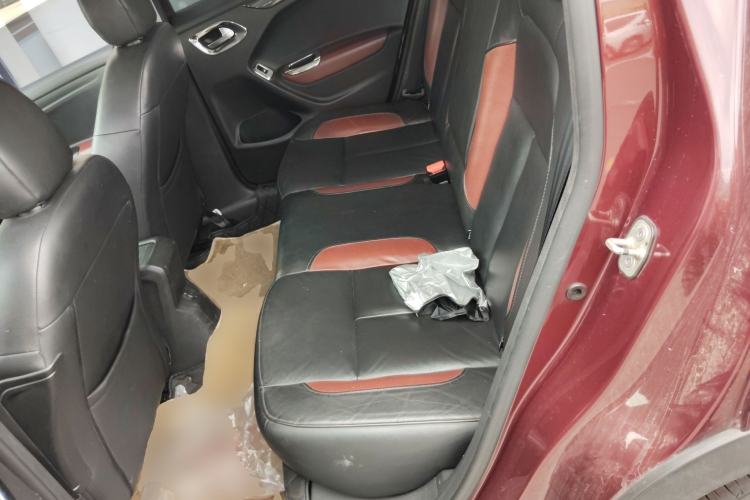 Used Citroen C3-XR 2015 1.6THP Automatic Flagship Model