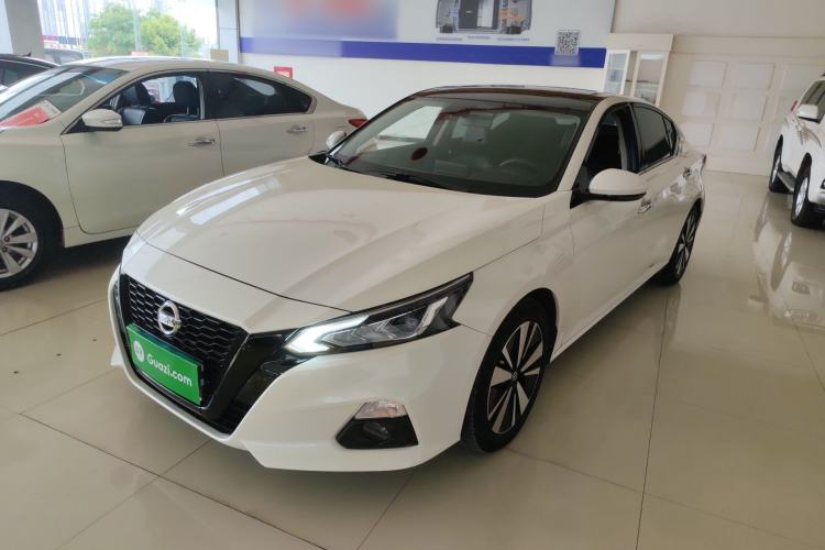 Used Nissan Teana 2021 2.0L XL Comfort Edition
