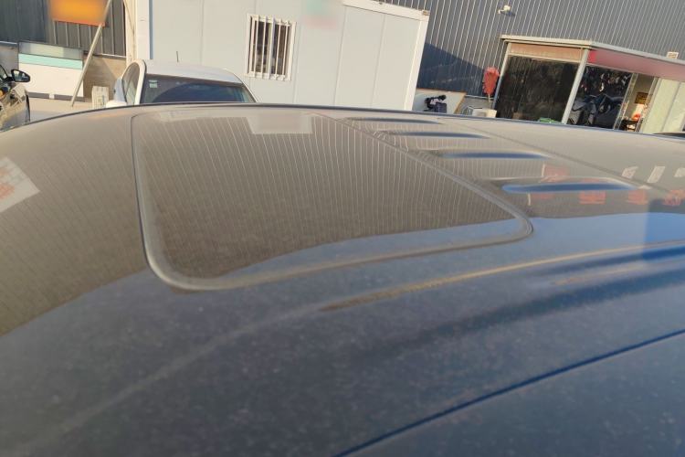 Used BYD Xia 2025 DM-i 1.5T 180km Excellence Model