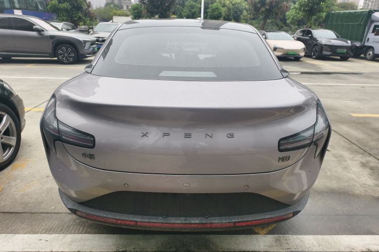 Used XPeng MONA M03 2025 600 with Ultra-Long Range Max
