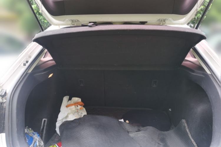 Used Volkswagen Gran Lavida 2017 180TSI DSG Comfort Edition