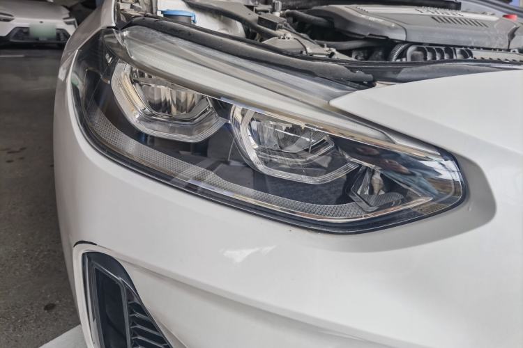 Used BMW 1 Series 2021 Revised 120i M Sport Night Edition