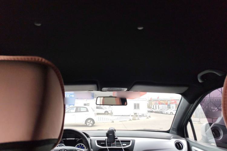 Used Brilliance V3 2015 1.5L Manual Elite Model