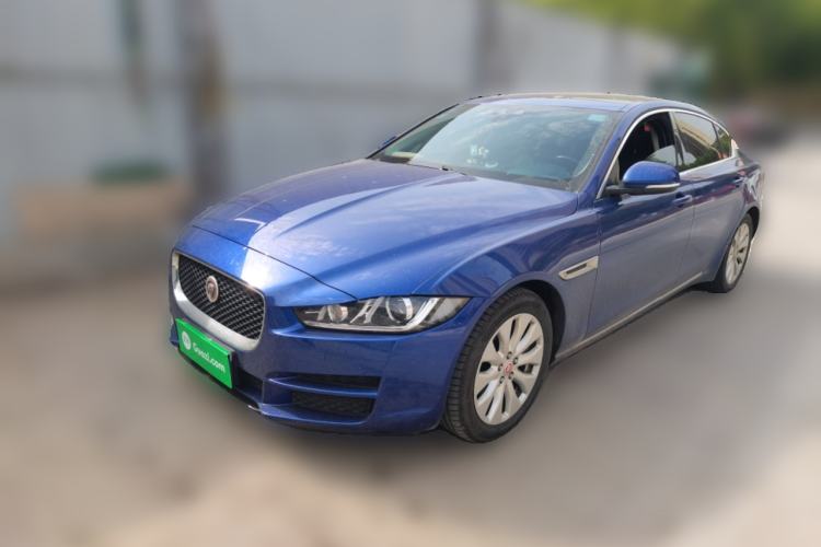 Used Jaguar XEL 2019 2.0T 200 PS Elite Edition