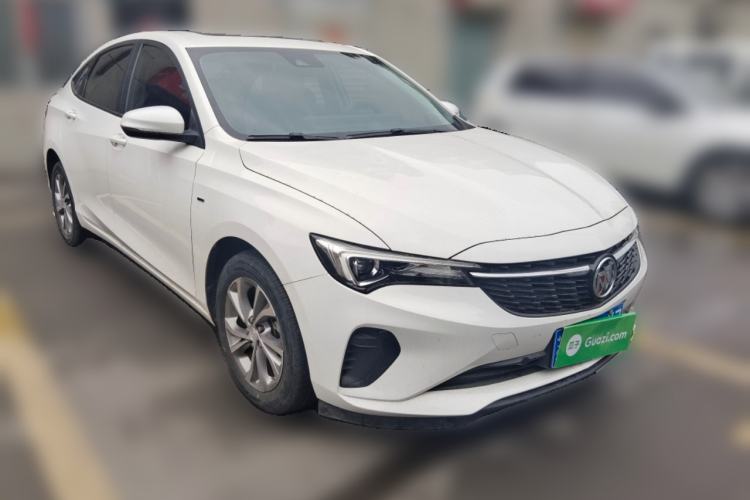 Used Buick Verano 2022 Pro 533T Enjoyment Edition