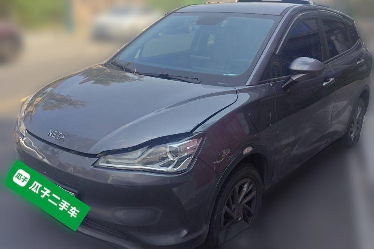 Used NETA V 2022 Standard Range Industry Custom Edition