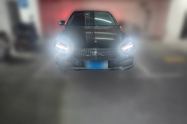 Used Mercedes-Benz E-Class 2021 Facelift E 260 L
