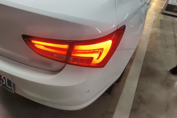 Used Buick Verano 2019 Sedan 15S Automatic Leading Model