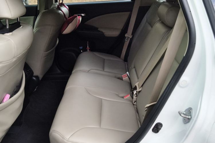 Used Honda CR-V 2016 2.0L two-wheel drive Urban Edition