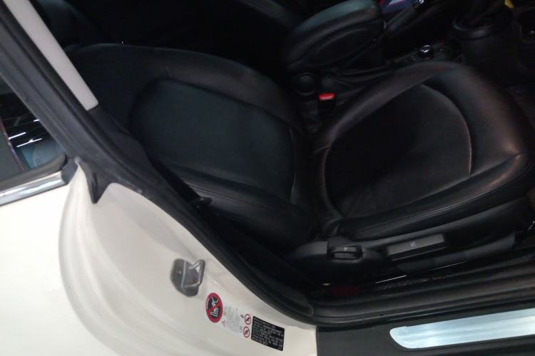 Used MINI MINI 2014 1.2T ONE
