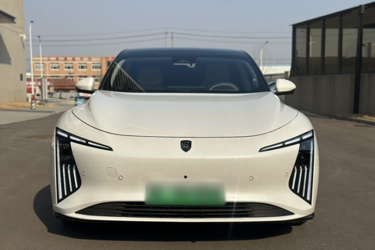 Used FORTHING Xinghai S7 2024 650 Supreme Edition