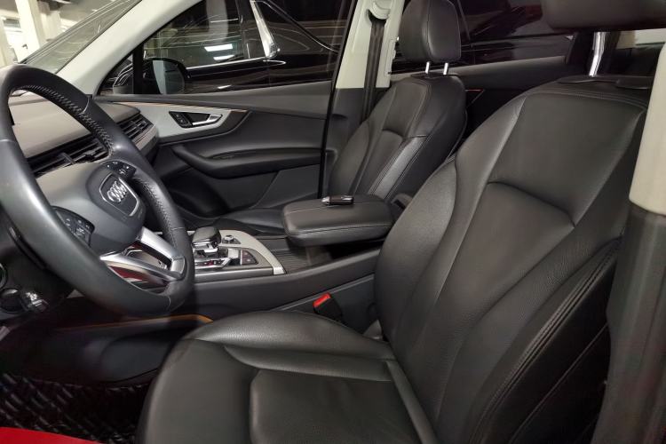 Used Audi Q7 New Energy 2019 55 e-tron