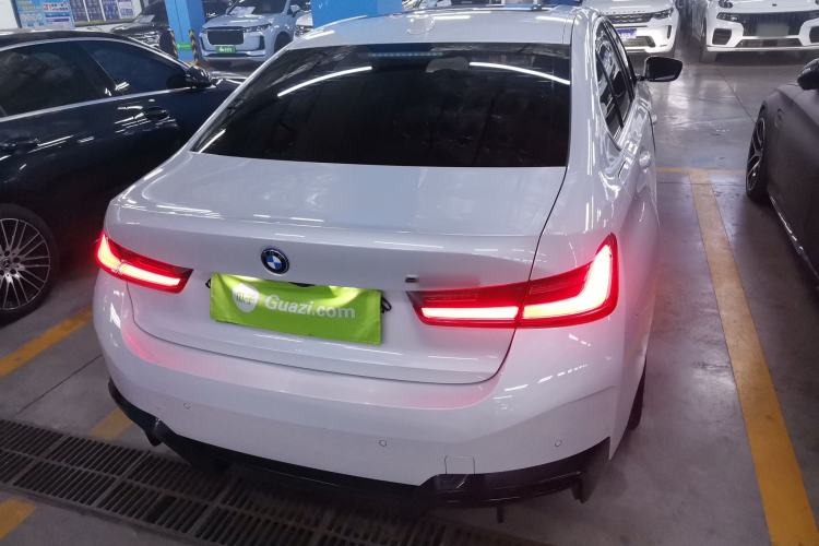 Used BMW i3 2022 eDrive 35 L