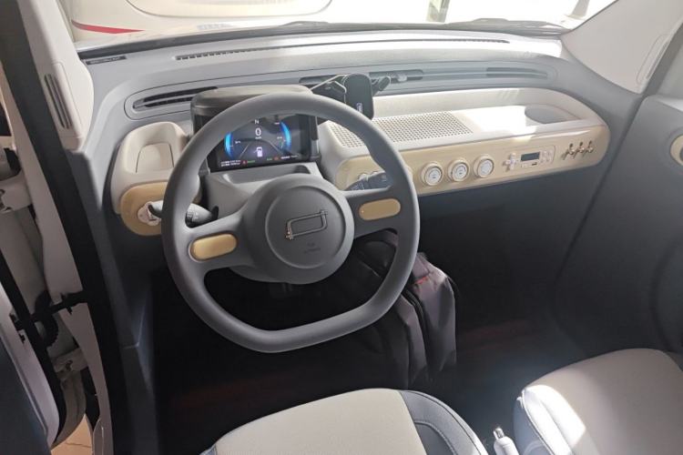 Used Bestune Pony 2025 222km Lightning Horse Center Console