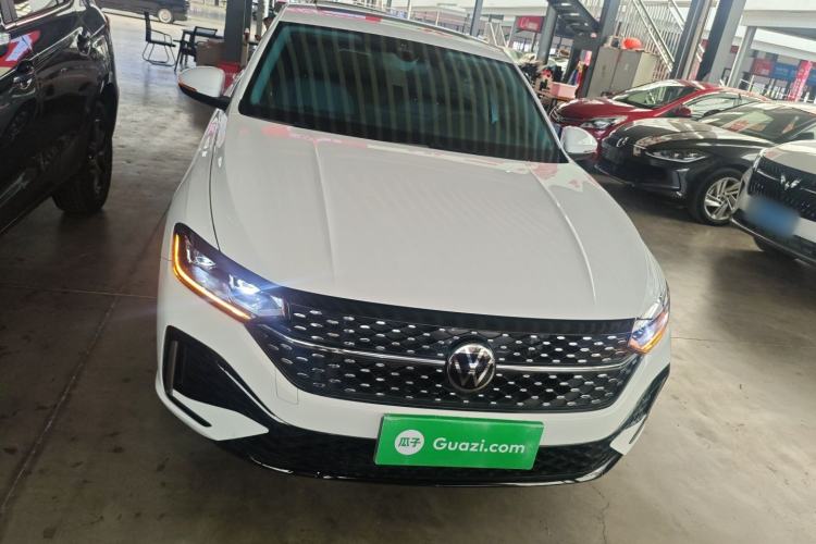 Used Volkswagen Lavida 2024 1.5L Automatic Starry Sky 5 Million Edition