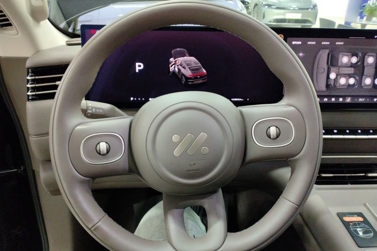 Used IM LS6 2026 Model Range-Extending 66 Max+
