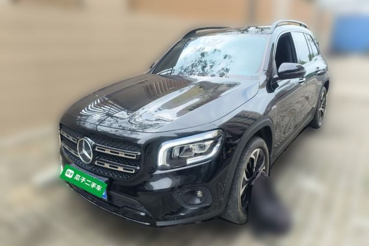 Used Mercedes-Benz GLB 2023 GLB 220 4MATIC