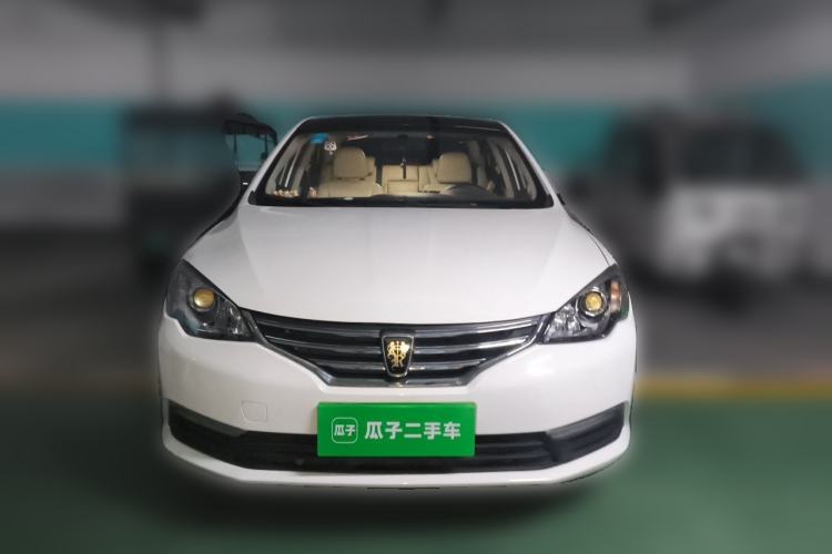 Used Roewe 360 2015 1.5L Automatic Luxury Edition
