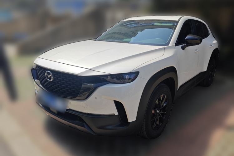 Used Mazda CX-50 2023 2.0L Leading Edition