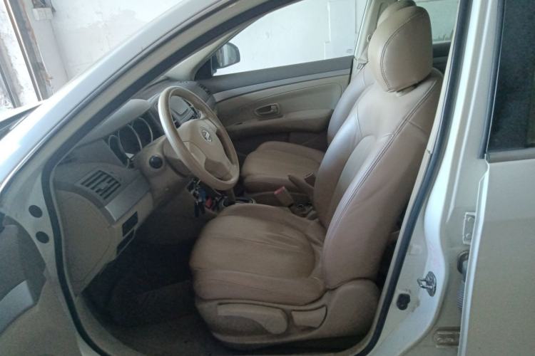 Used Nissan Sylphy 2012 Classic 1.6XE Automatic Comfort Edition
